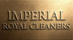 Imperial Royal Cleaners